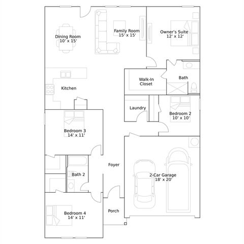 6096 Gunn Ridge Drive, College Station, TX 77845
