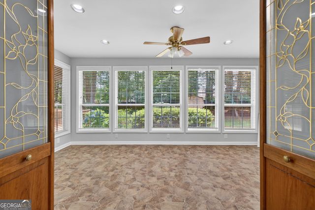 191 Rockport Drive, Mcdonough, GA 30253