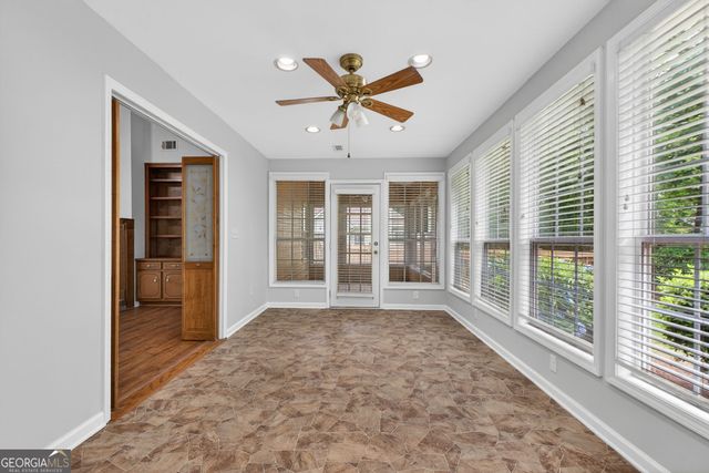 191 Rockport Drive, Mcdonough, GA 30253