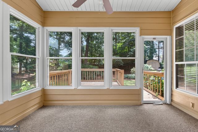 191 Rockport Drive, Mcdonough, GA 30253