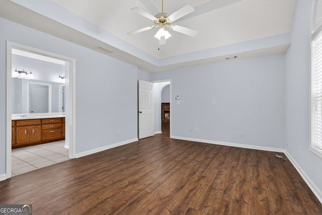 191 Rockport Drive, Mcdonough, GA 30253
