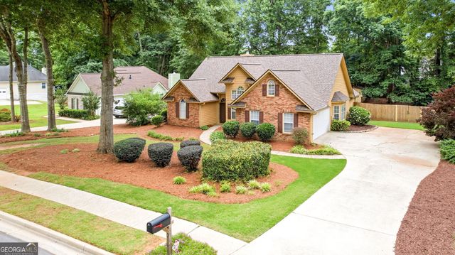 191 Rockport Drive, Mcdonough, GA 30253