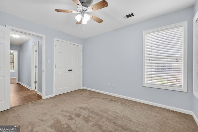 191 Rockport Drive, Mcdonough, GA 30253