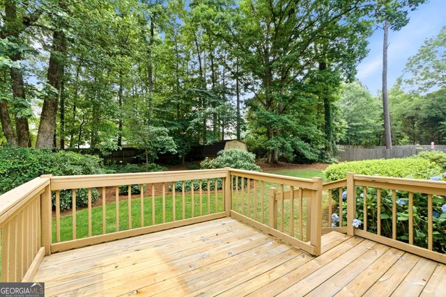 191 Rockport Drive, Mcdonough, GA 30253