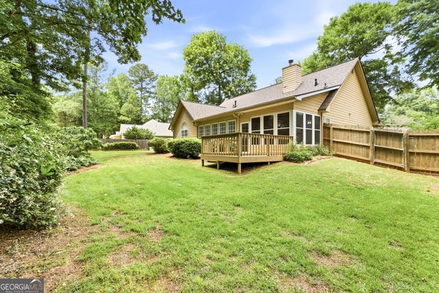 191 Rockport Drive, Mcdonough, GA 30253