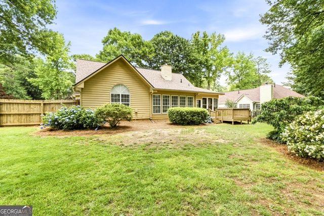 191 Rockport Drive, Mcdonough, GA 30253