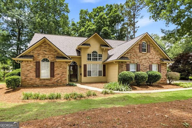 191 Rockport Drive, Mcdonough, GA 30253