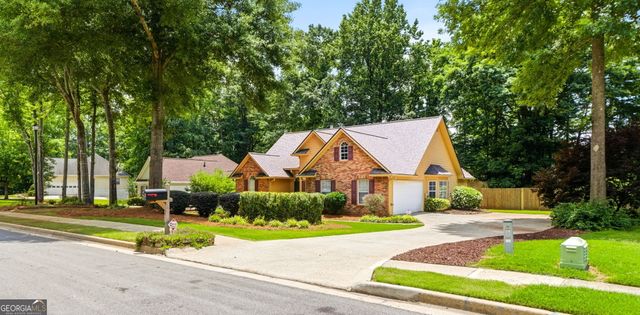 191 Rockport Drive, Mcdonough, GA 30253