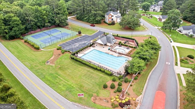 191 Rockport Drive, Mcdonough, GA 30253