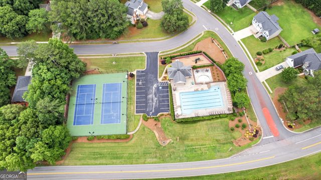 191 Rockport Drive, Mcdonough, GA 30253