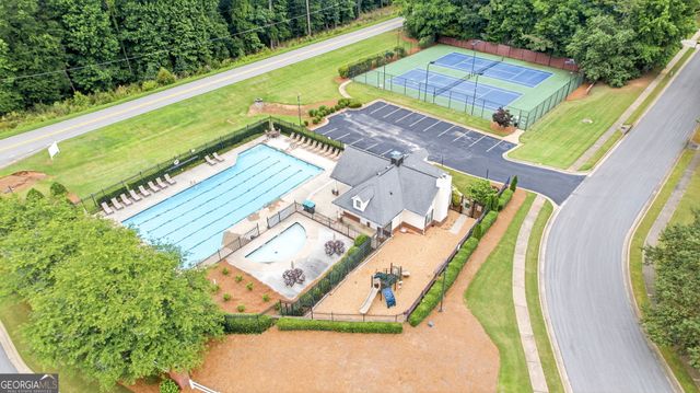 191 Rockport Drive, Mcdonough, GA 30253