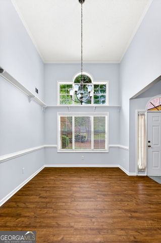 191 Rockport Drive, Mcdonough, GA 30253