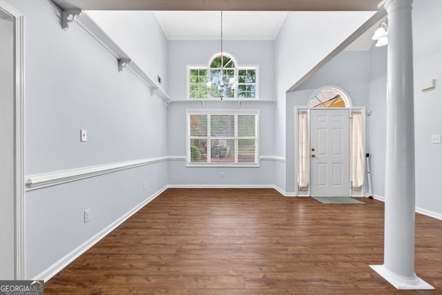 191 Rockport Drive, Mcdonough, GA 30253