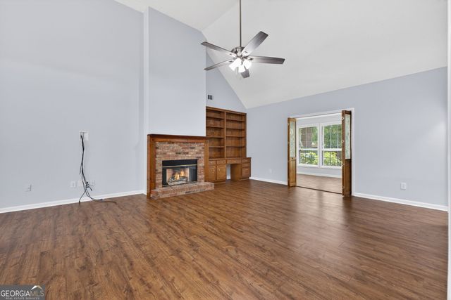 191 Rockport Drive, Mcdonough, GA 30253