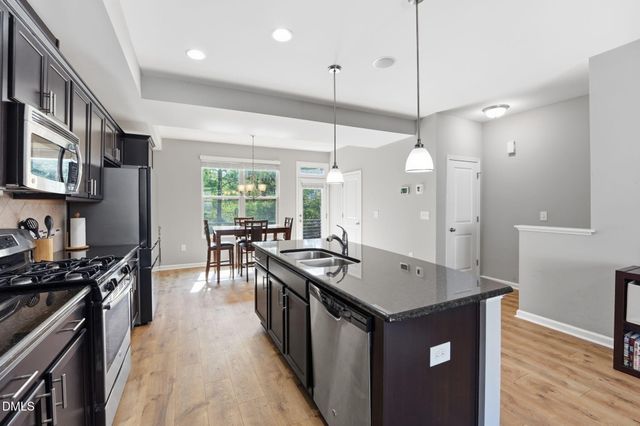 3217 Kempthorne Road, Cary, NC 27519
