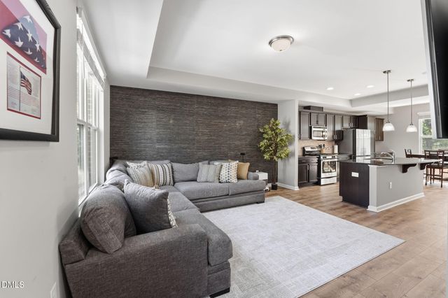 3217 Kempthorne Road, Cary, NC 27519