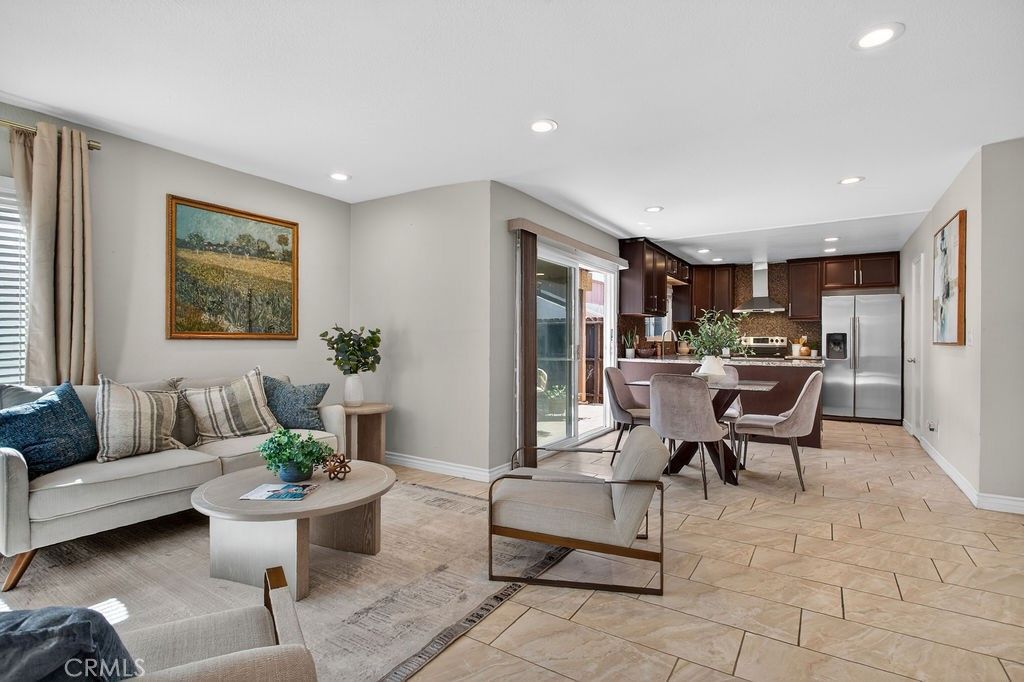 1000 S Citron 9, Anaheim, CA 92805 — exterior