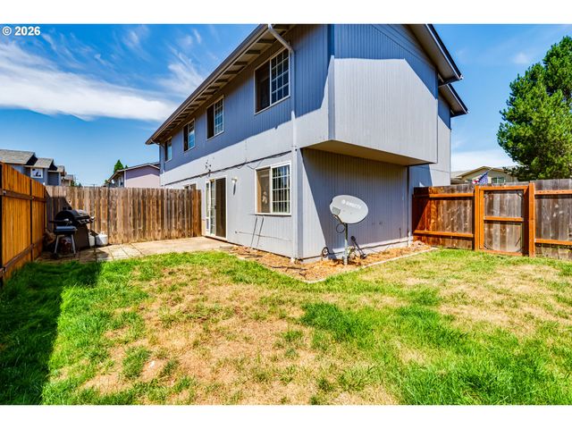 112 LEA Ave, Eugene, OR 97404