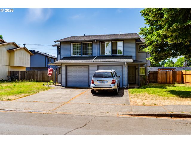 112 LEA Ave, Eugene, OR 97404