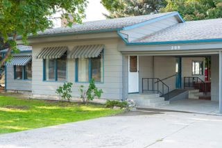 209 2nd Street, Hazelton, ID 83335