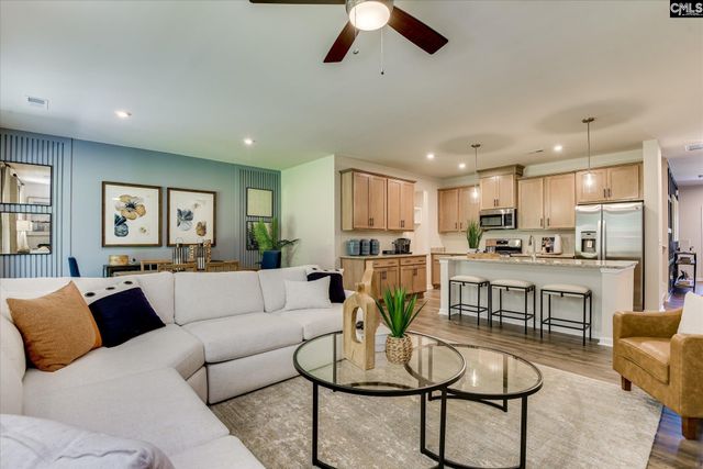 304 Red Sanddust Court, Lexington, SC 29073