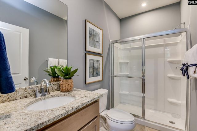 304 Red Sanddust Court, Lexington, SC 29073
