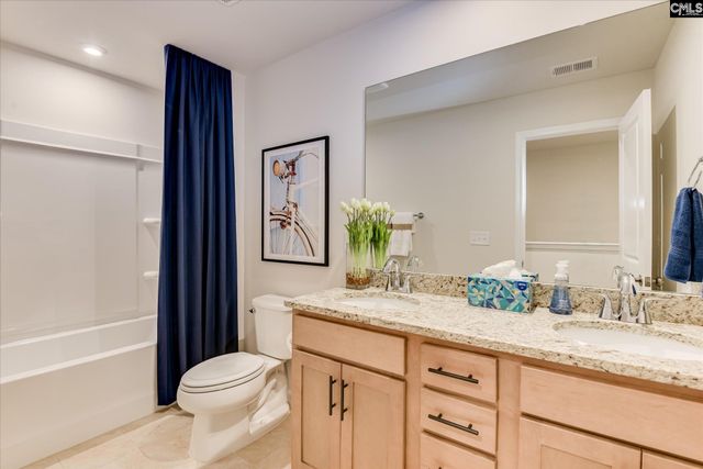 304 Red Sanddust Court, Lexington, SC 29073
