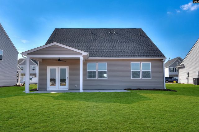 304 Red Sanddust Court, Lexington, SC 29073