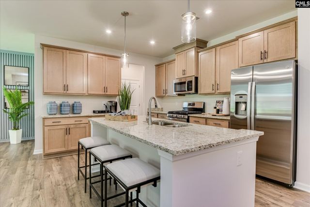 304 Red Sanddust Court, Lexington, SC 29073