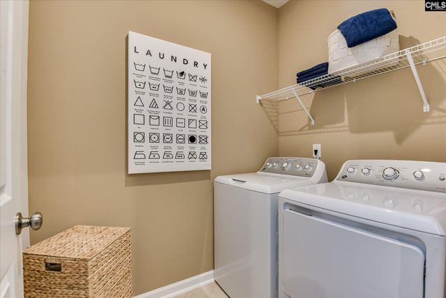 304 Red Sanddust Court, Lexington, SC 29073