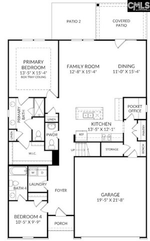 304 Red Sanddust Court, Lexington, SC 29073