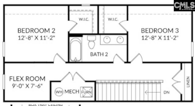 304 Red Sanddust Court, Lexington, SC 29073
