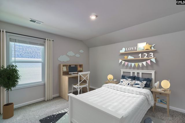 304 Red Sanddust Court, Lexington, SC 29073