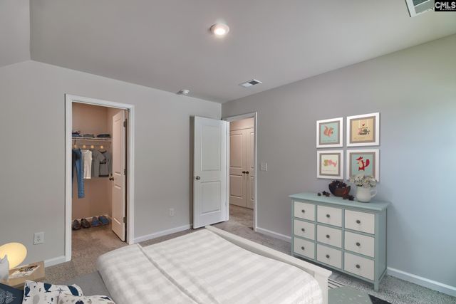 304 Red Sanddust Court, Lexington, SC 29073