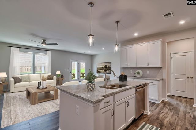 304 Red Sanddust Court, Lexington, SC 29073