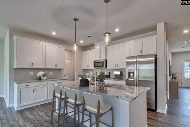 304 Red Sanddust Court, Lexington, SC 29073