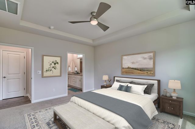 304 Red Sanddust Court, Lexington, SC 29073