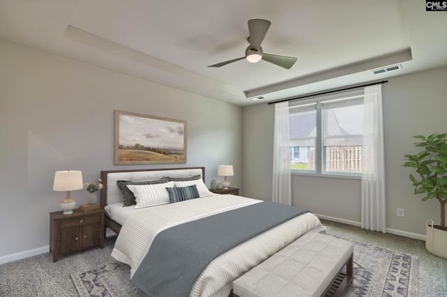 304 Red Sanddust Court, Lexington, SC 29073