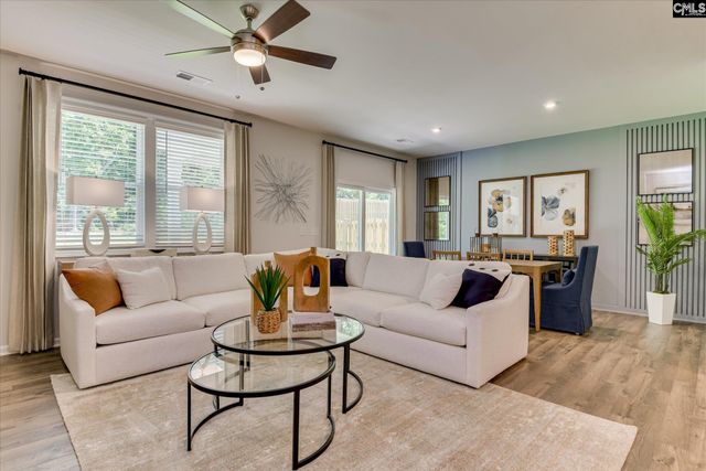 304 Red Sanddust Court, Lexington, SC 29073