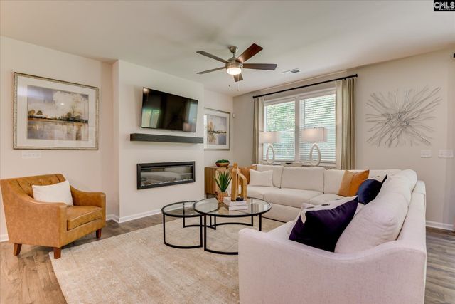 304 Red Sanddust Court, Lexington, SC 29073