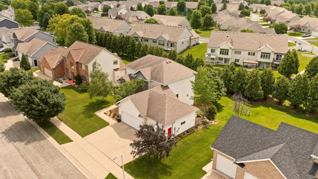 2144 Jade Lane NE, Rochester, MN 55906
