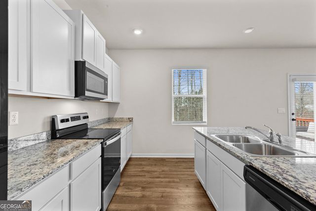 90 Deer Run Drive, Dallas, GA 30132