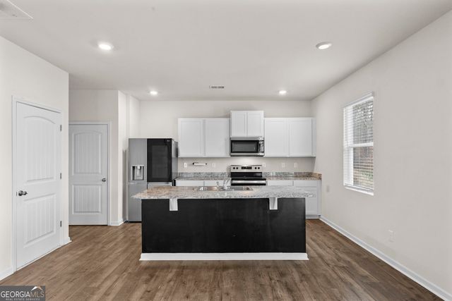 90 Deer Run Drive, Dallas, GA 30132