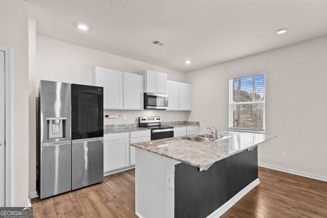 90 Deer Run Drive, Dallas, GA 30132