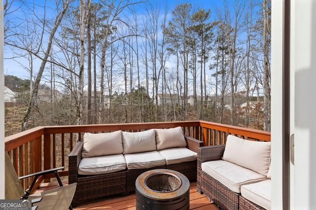 90 Deer Run Drive, Dallas, GA 30132