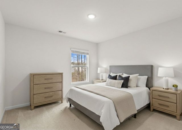 90 Deer Run Drive, Dallas, GA 30132