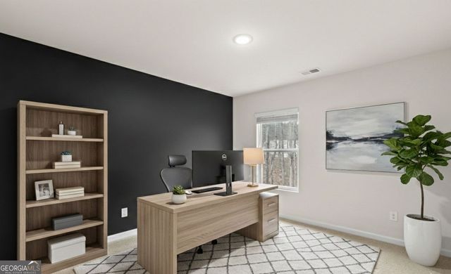 90 Deer Run Drive, Dallas, GA 30132