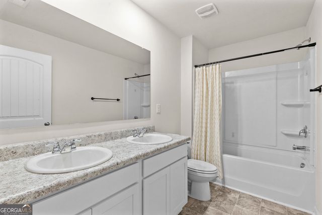 90 Deer Run Drive, Dallas, GA 30132