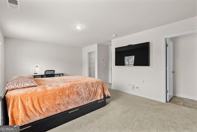 90 Deer Run Drive, Dallas, GA 30132