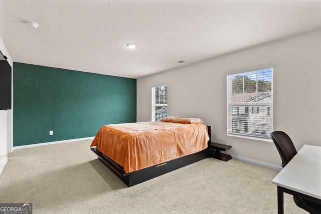 90 Deer Run Drive, Dallas, GA 30132